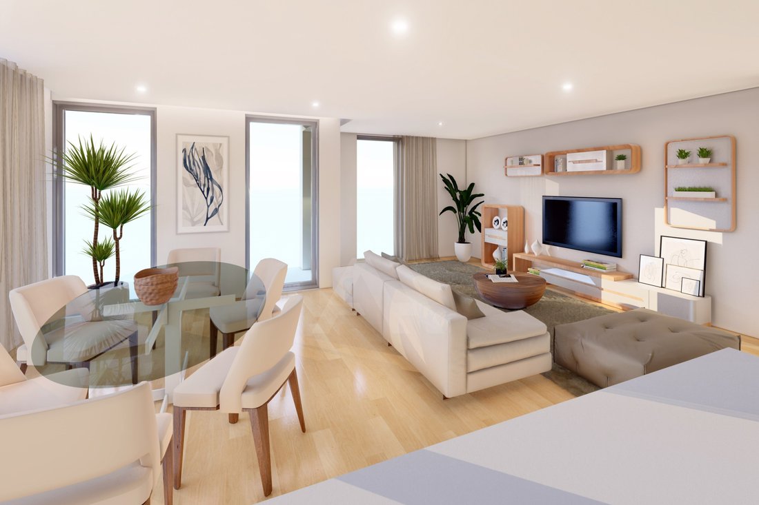 Apartment in Atouguia da Baleia, Leiria District, Portugal 4 - 16715761
