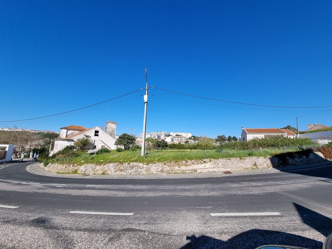 Land in Nazare, Leiria District, Portugal 4 - 13493837