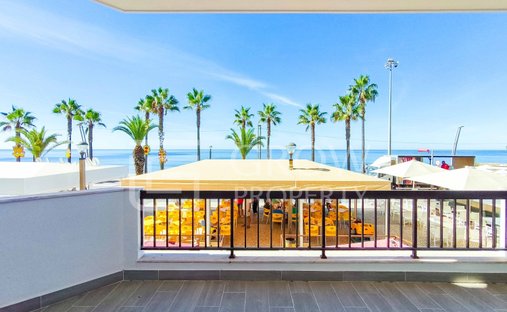 Apartment in Quarteira, Algarve, Portugal 1