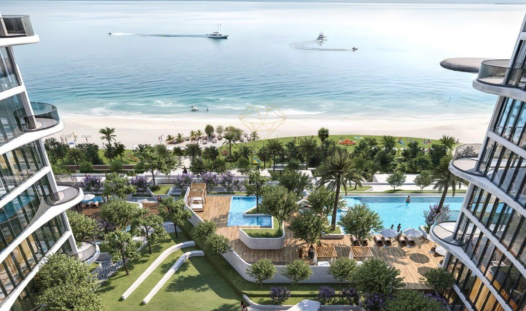 Apartment in Al Neefah, Umm al-Quwain Emirate, United Arab Emirates 1 - 16569766