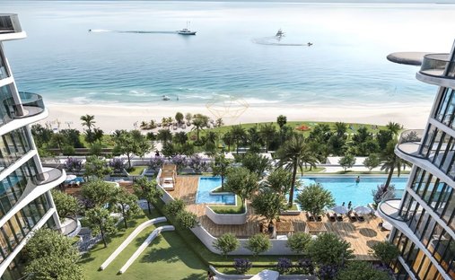 Apartment in Al Neefah, Umm al-Quwain Emirate, United Arab Emirates 1