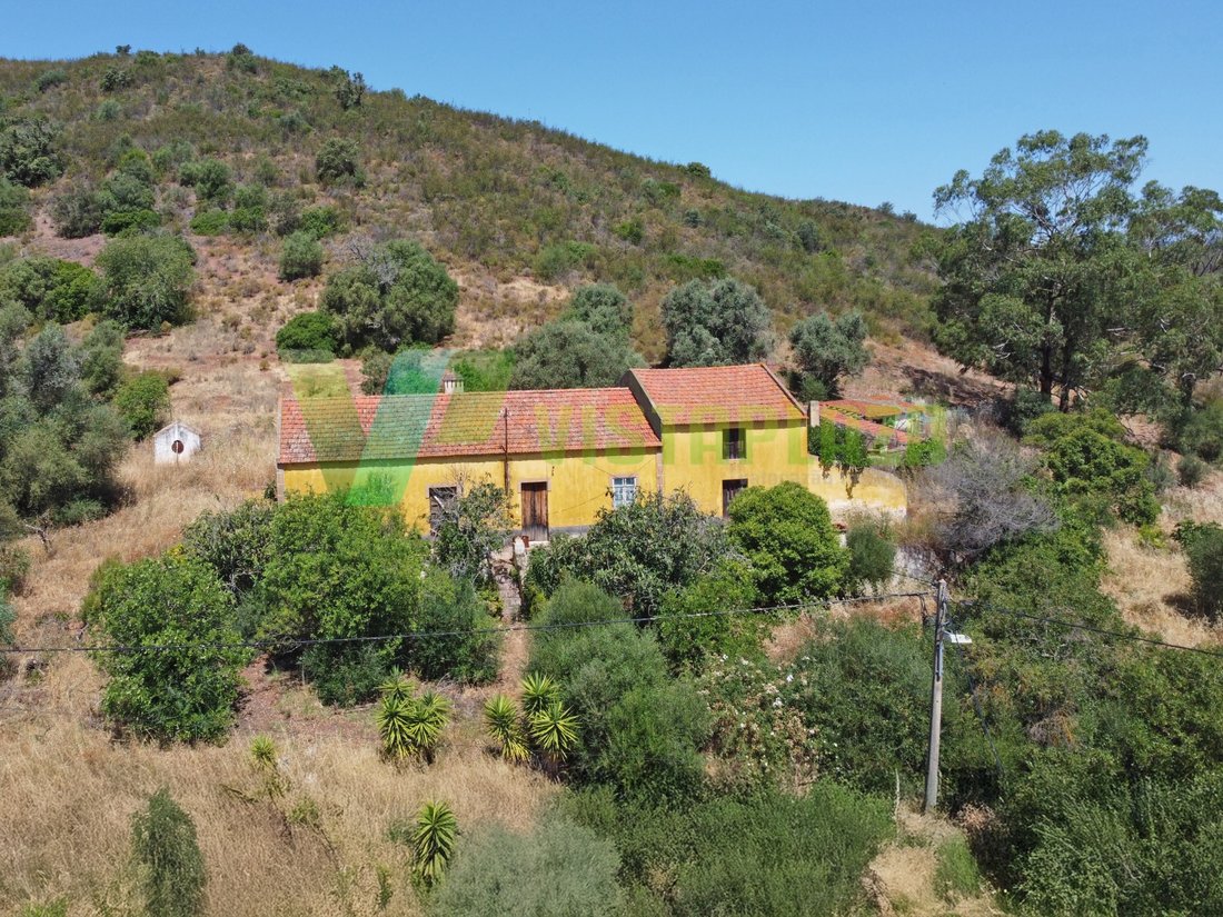 Finca in Silves, Algarve, Portugal 4 - 15794637