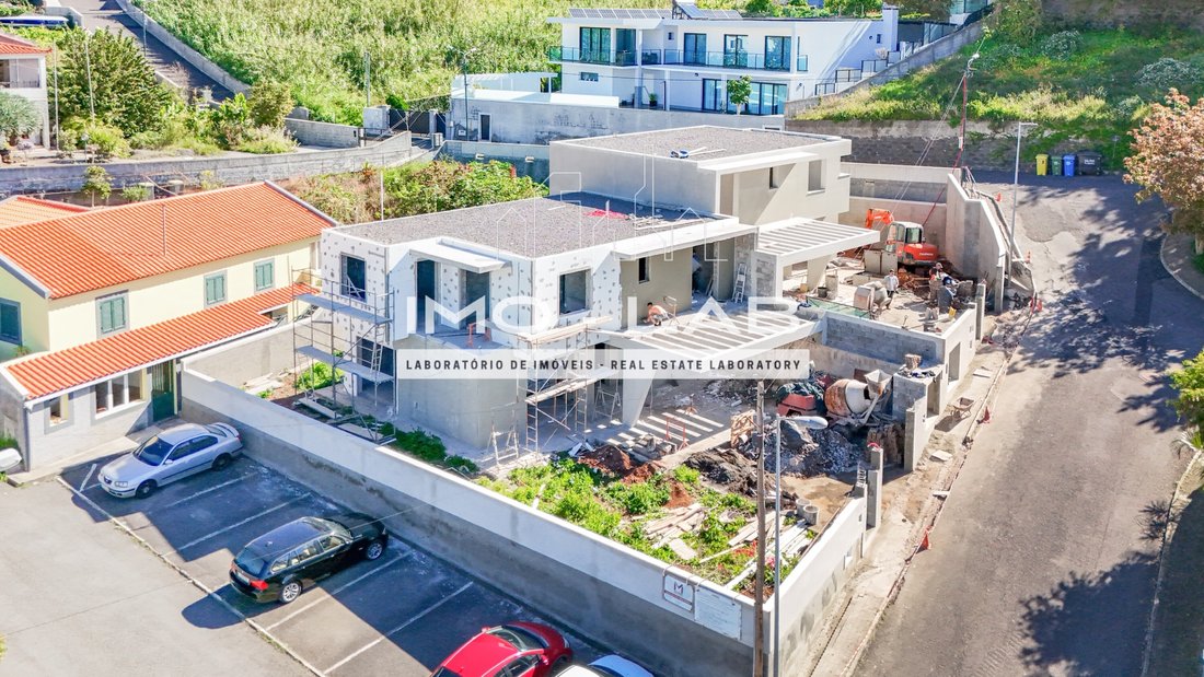 House in Sao Roque, Madeira, Portugal 5 - 14097262