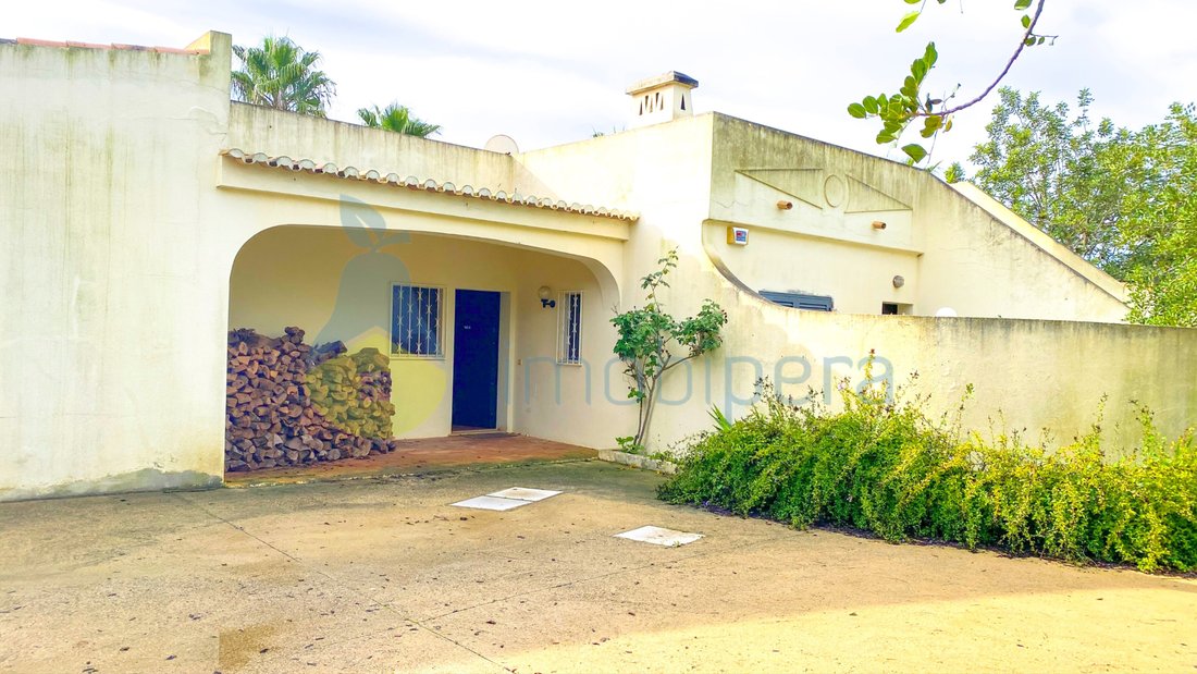 Finca in Porches, Algarve, Portugal 3 - 16493101