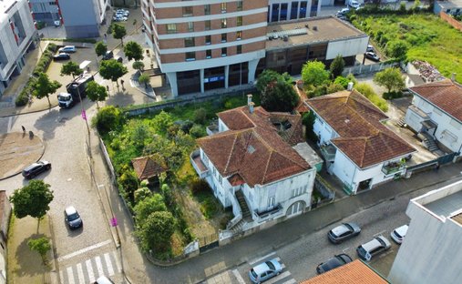 Land in Cidade da Maia, Porto District, Portugal 1