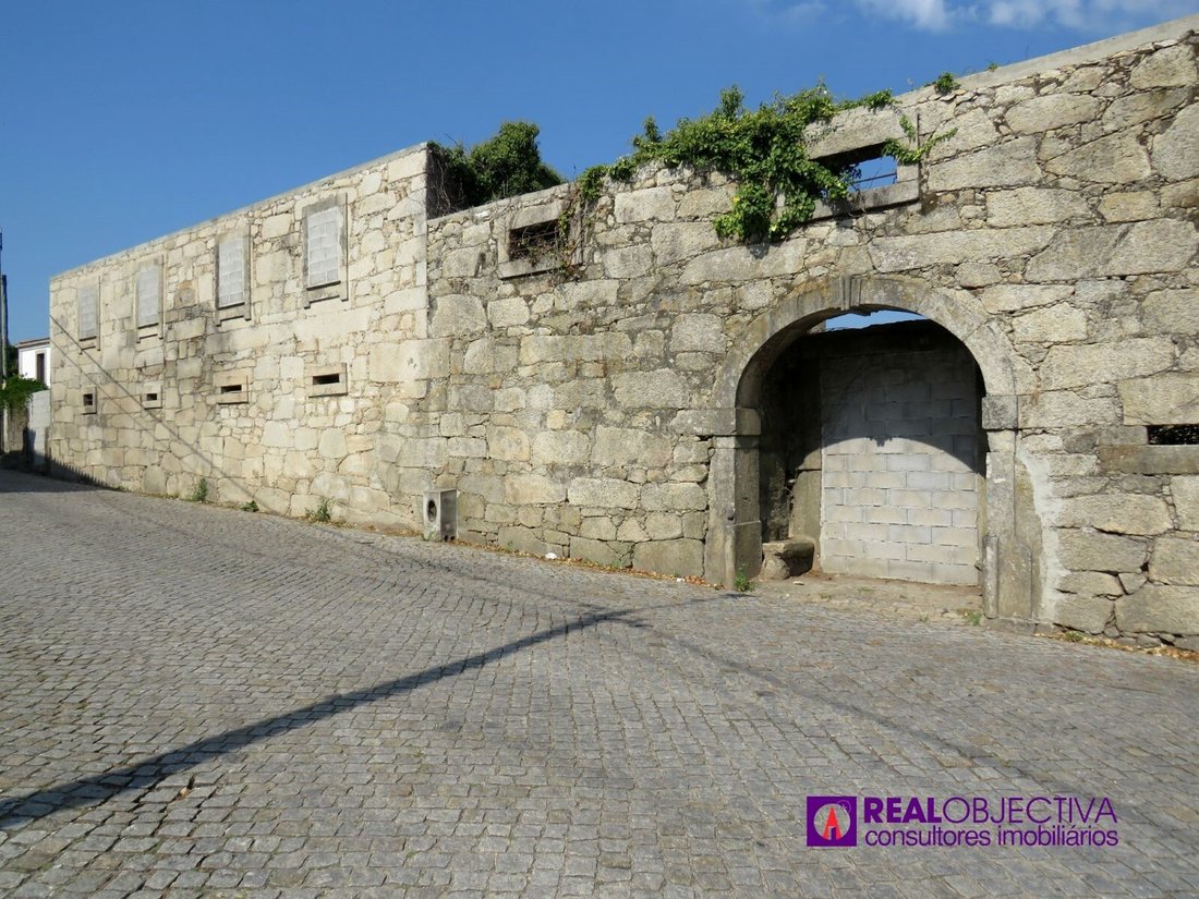 Land in Nogueira e Silva Escura, Porto District, Portugal 3 - 13459988