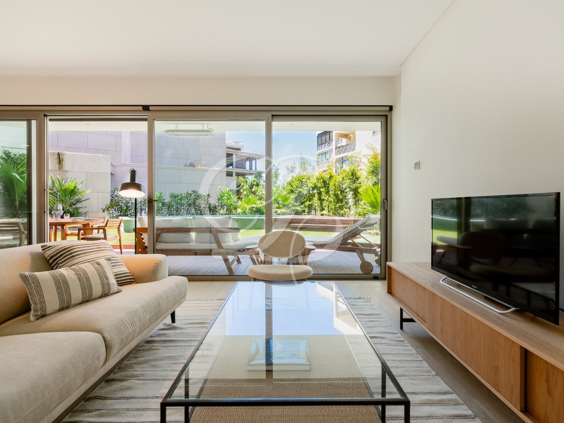 Apartment in Cascais e Estoril, Lisbon, Portugal 5 - 14483681