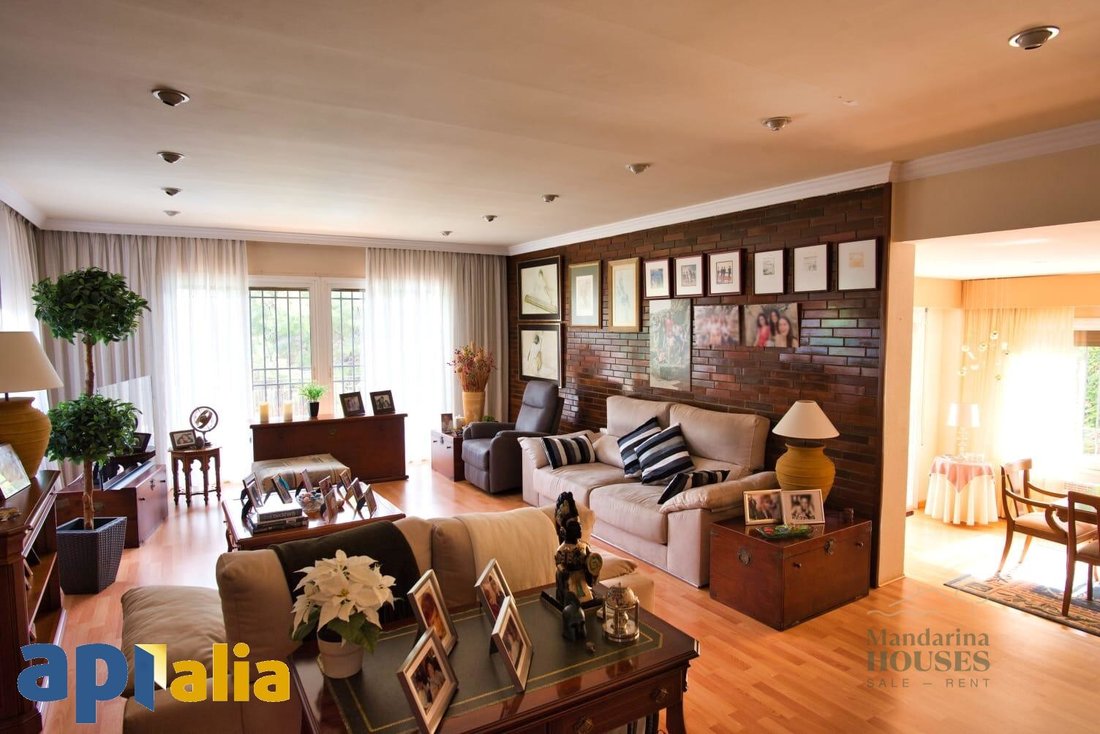House in Lloret de Mar, Catalonia, Spain 5 - 13539598