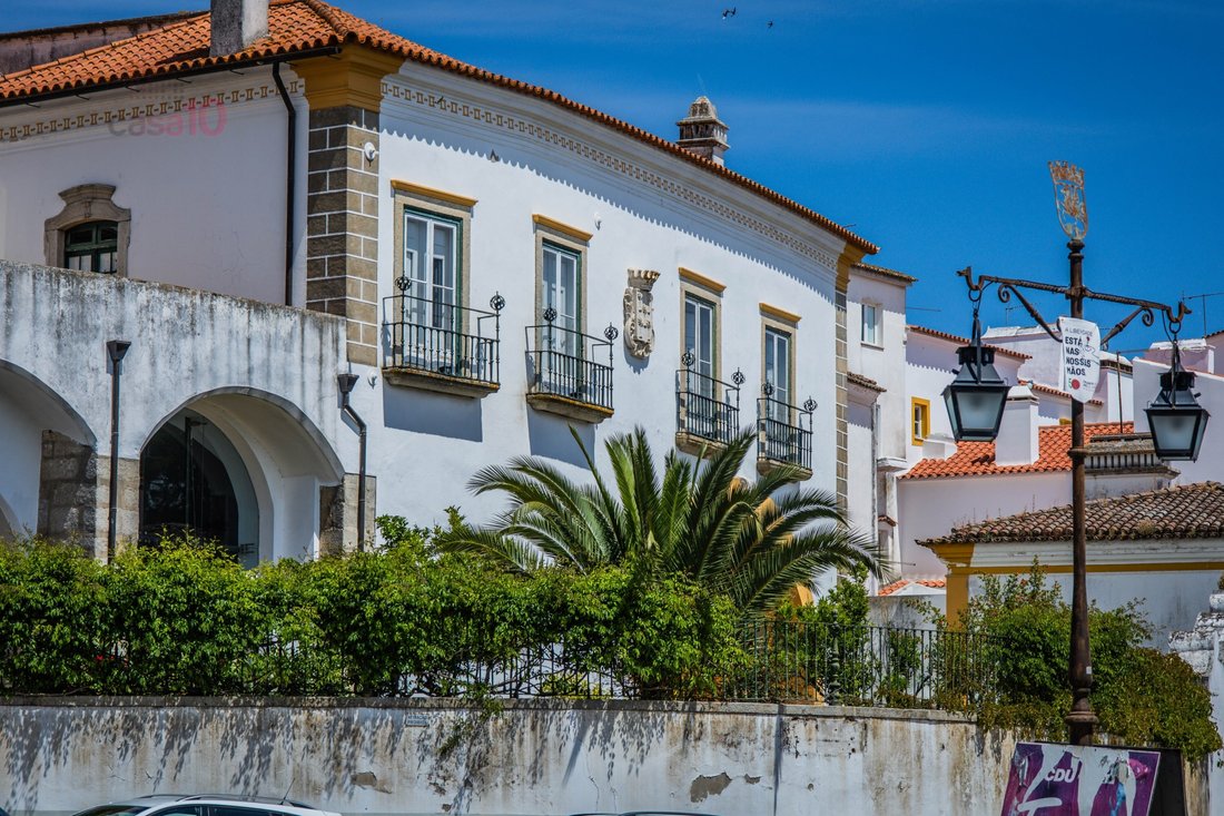 House in Evora (Sao Mamede, Se, Sao Pedro e Santo Antao), Évora District, Portugal 2 - 14674869