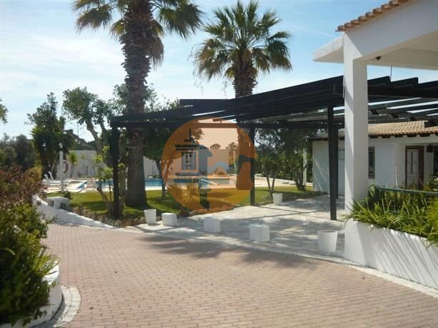 Apartment in Luz de Tavira e Santo Estevao, Algarve, Portugal 2 - 10549901