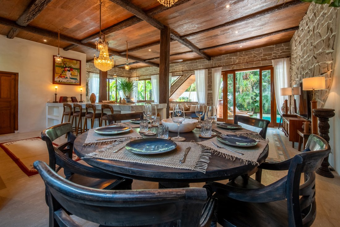 House in Mengwi, Bali, Indonesia 4 - 16692452
