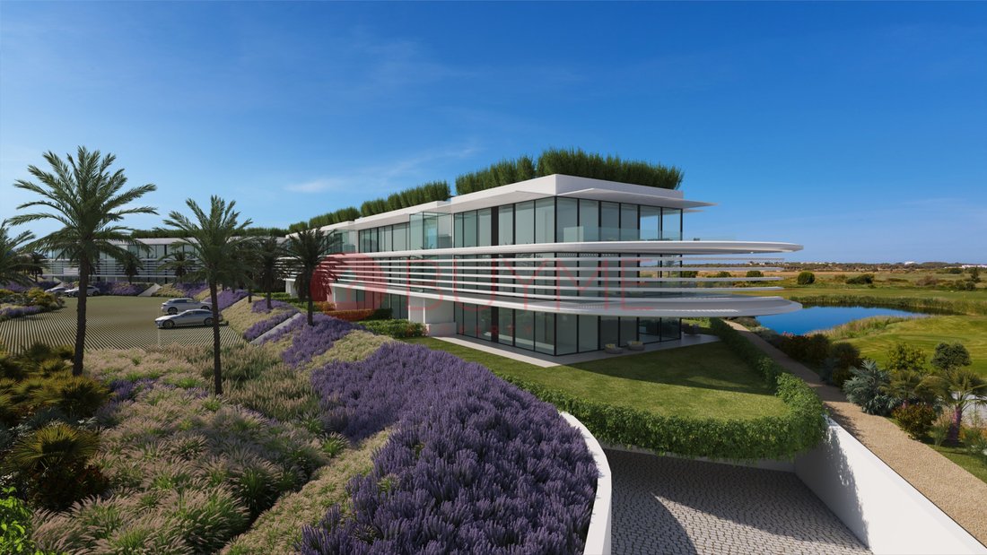 Apartment in Vilamoura, Quarteira, Algarve 3 - 16563486