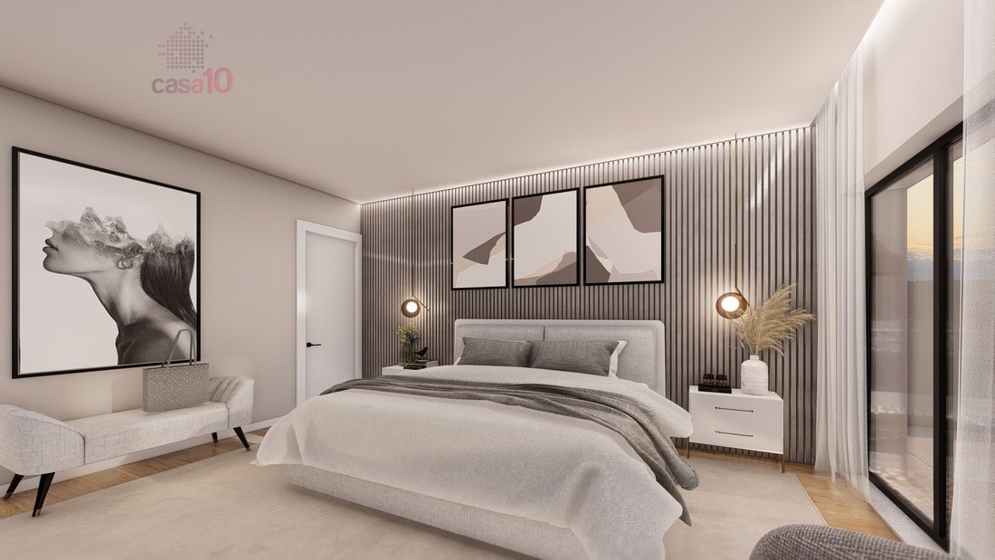 Apartment in Ramada e Canecas, Lisbon, Portugal 5 - 16599868