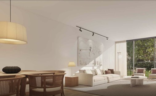 Apartment in Estrela, Lisbon, Portugal 1