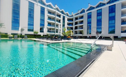 Apartment in Estoril, Cascais e Estoril, Lisbon 1
