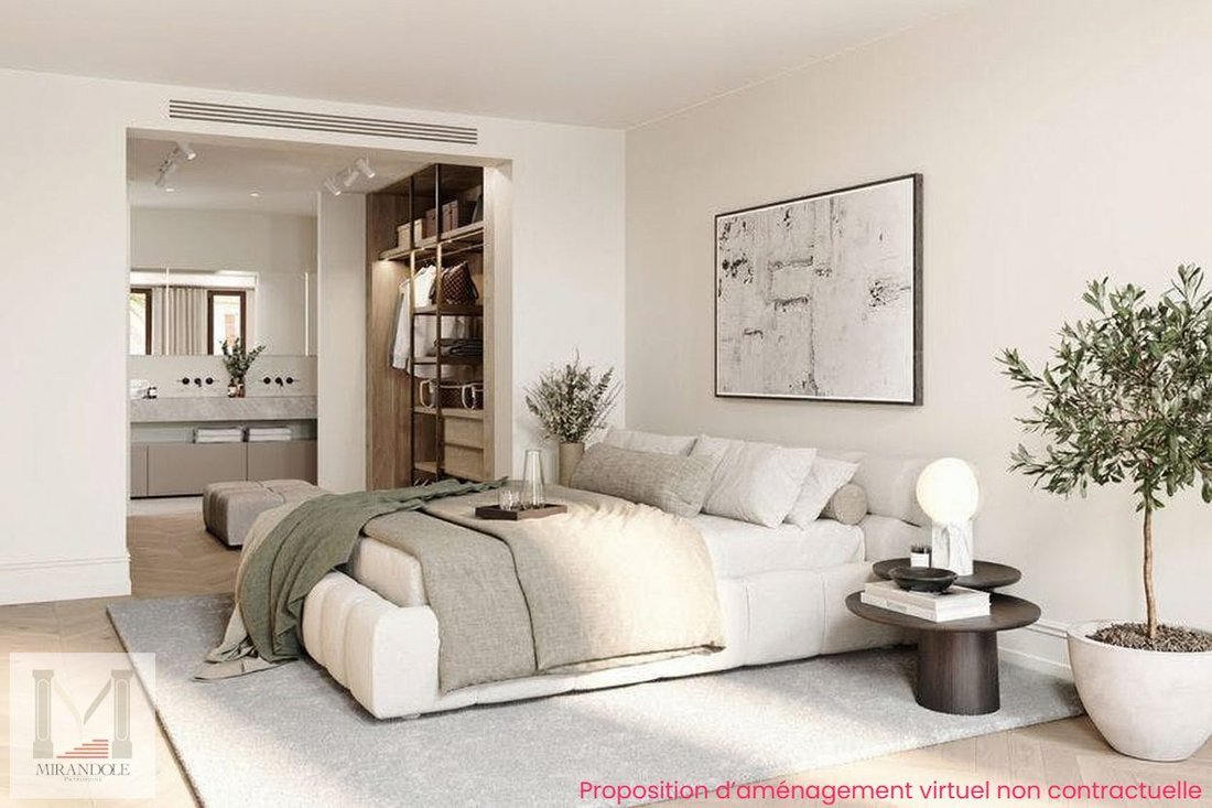 Apartment in Nice, Provence-Alpes-Côte d'Azur, France 2 - 16505044