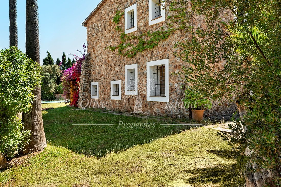 Country House in Santa Maria del Cami, Balearic Islands, Spain 2 - 15691900