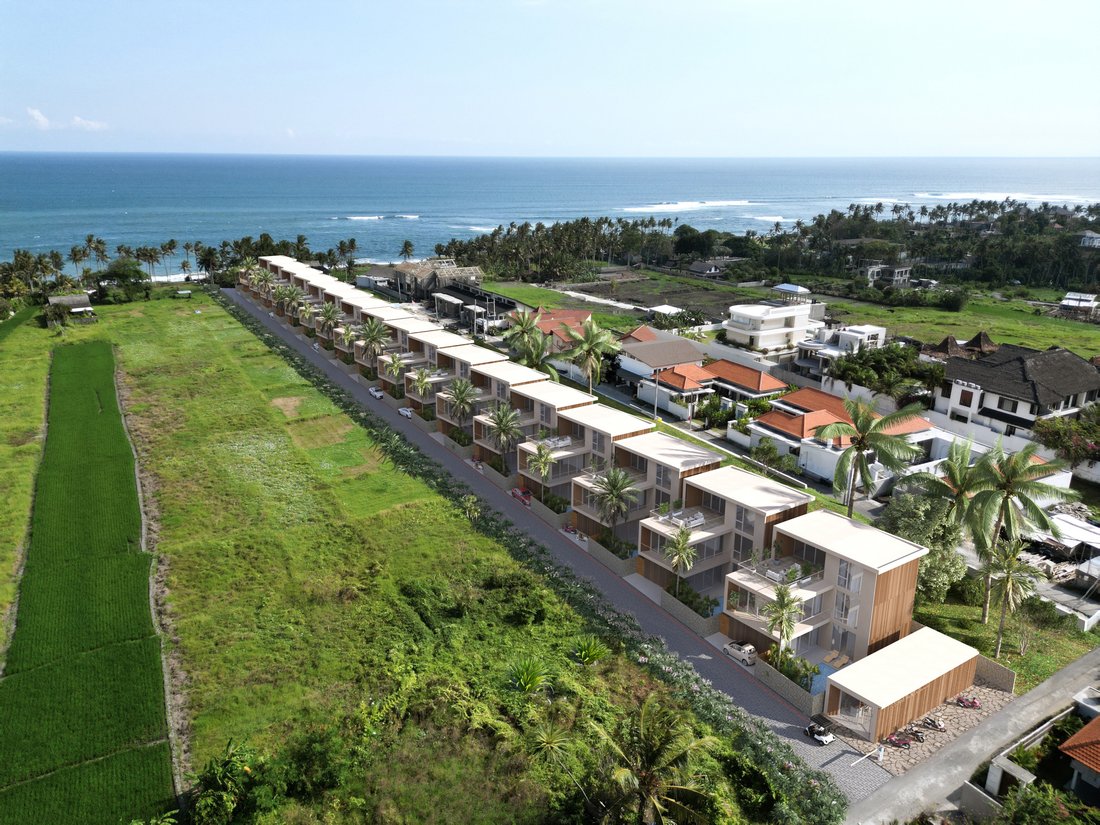 House in Greater Canggu, Bali, Indonesia 2 - 16692338