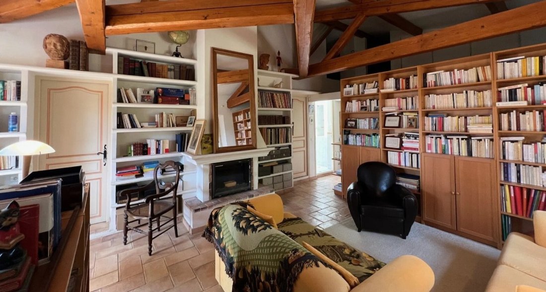 House in Grimaud, Provence-Alpes-Côte d'Azur, France 5 - 16712728