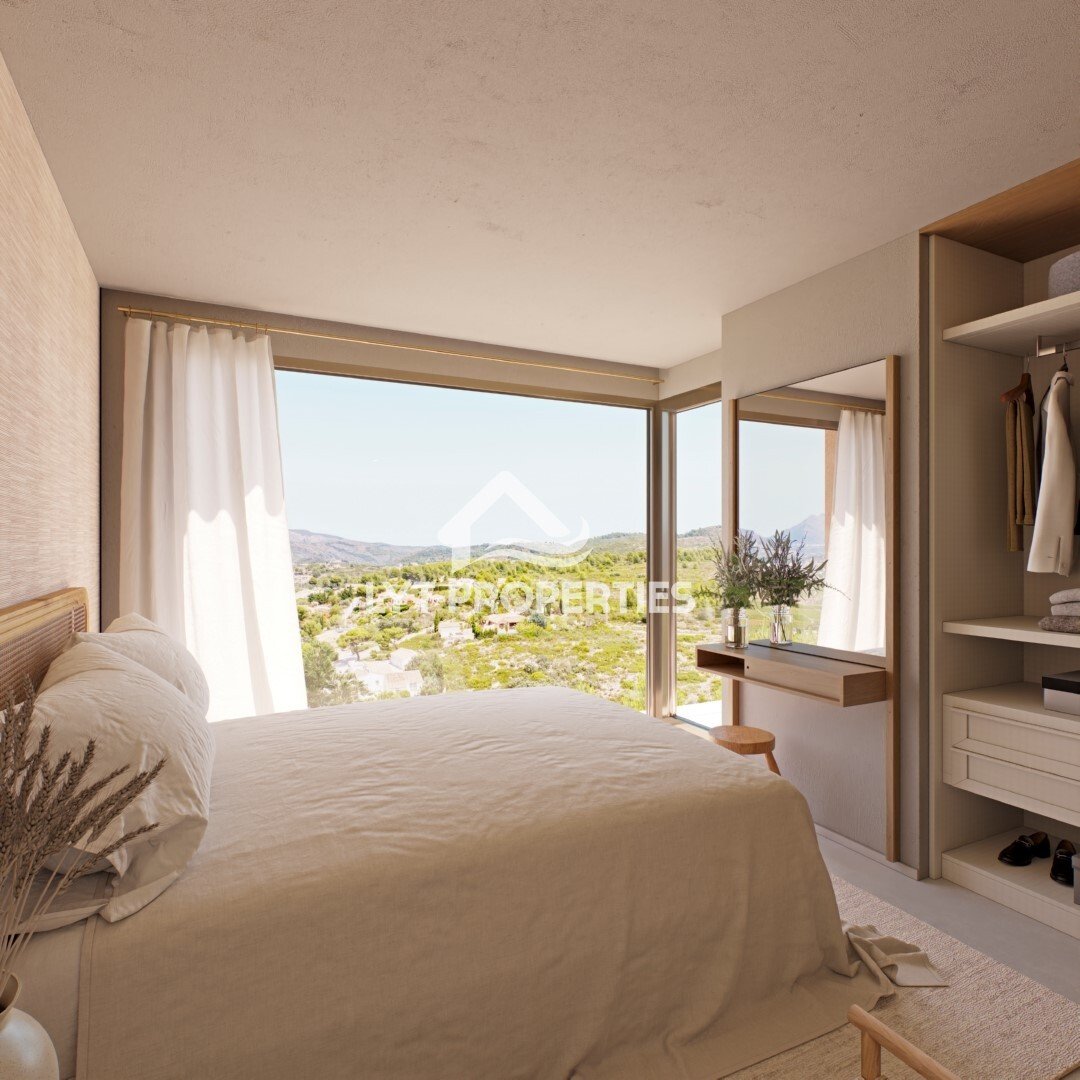 Villa in Lliber, Valencian Community, Spain 4 - 16621377