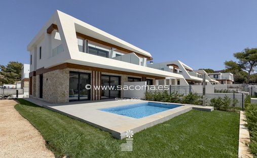 Chalet a Capdepera, Isole Baleari, Spagna 1