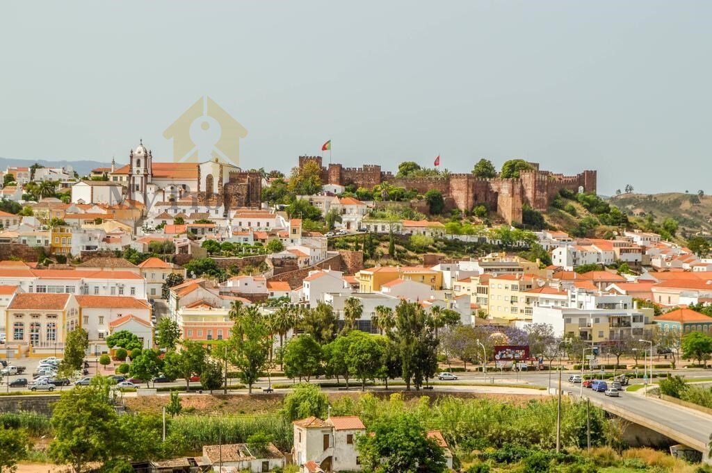 Chateau in Silves, Algarve, Portugal 2 - 16502824