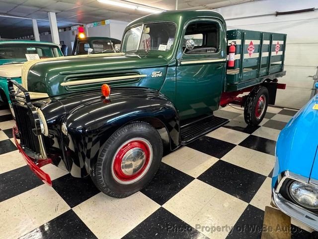 Ford F100 in Calverton, NY, United States 3 - 16712868