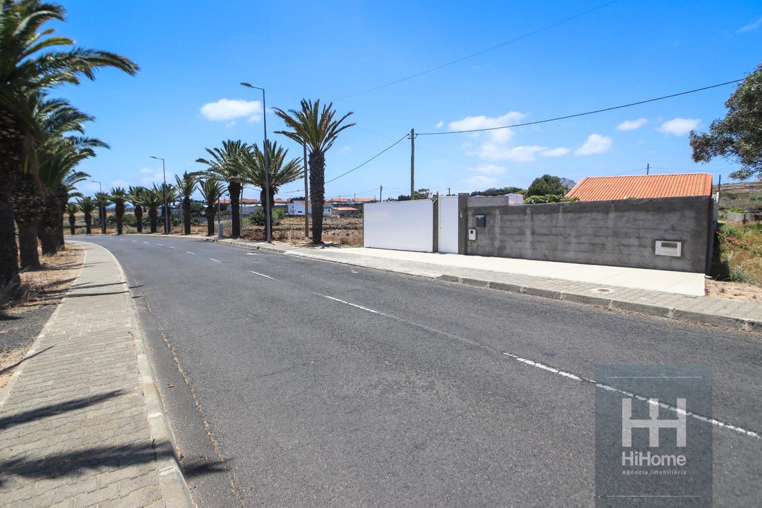 House in Porto Santo Island, Madeira, Portugal 1 - 16116723