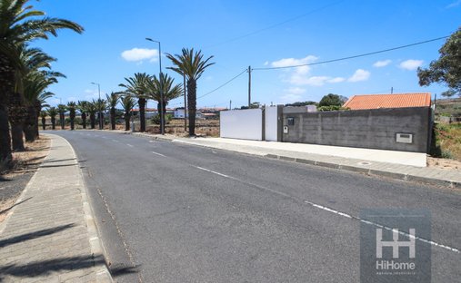 Haus in Porto Santo, Autonome Region Madeira, Portugal 1
