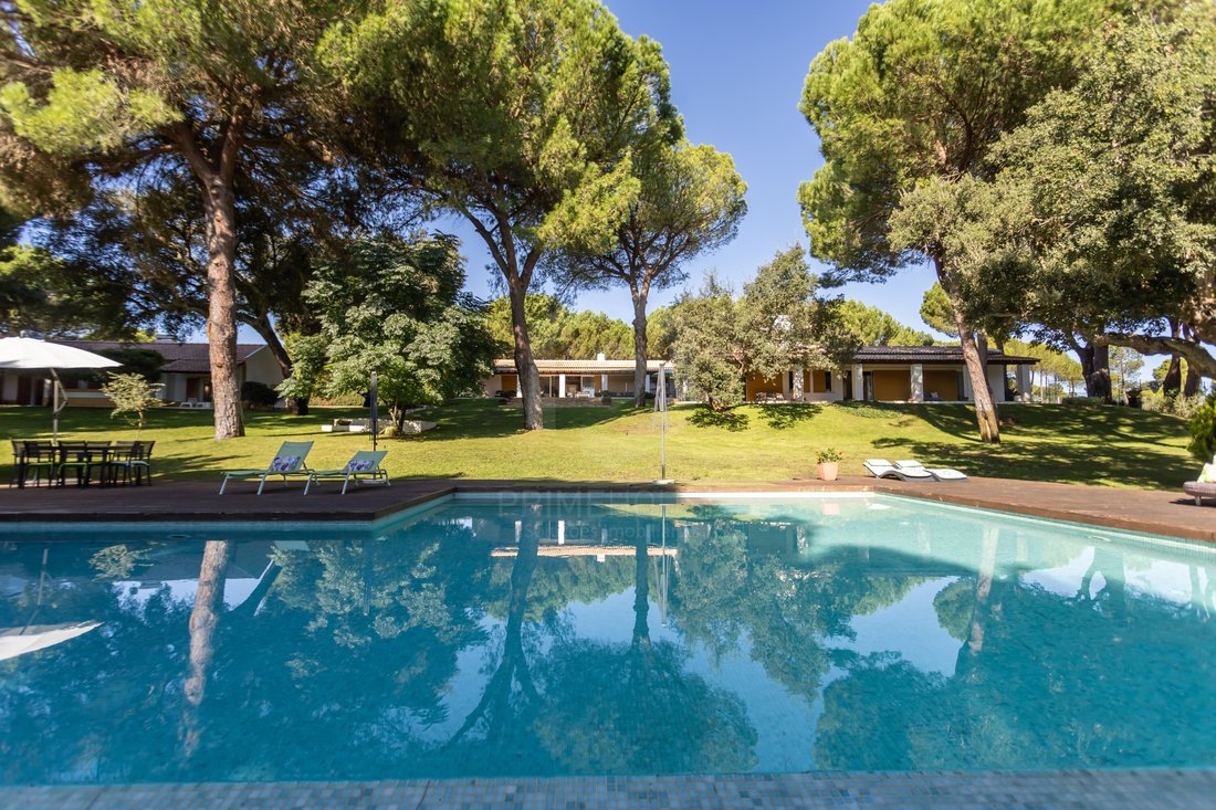 Finca in Grandola e Santa Margarida da Serra, Setubal, Portugal 4 - 16569841