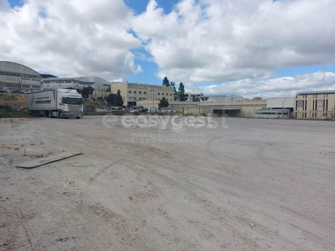 Land in Sacavem, Lisbon, Portugal 2 - 15739850