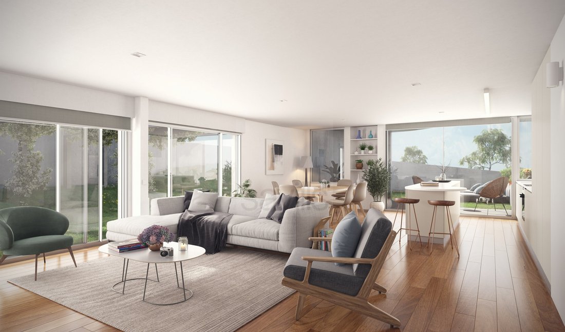 Apartment in Lordelo do Ouro e Massarelos, Porto District, Portugal 4 - 16598718
