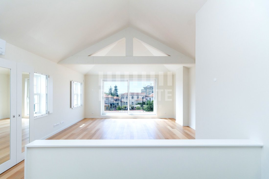 Apartment in Aldoar, Foz do Douro e Nevogilde, Porto District, Portugal 4 - 16598944