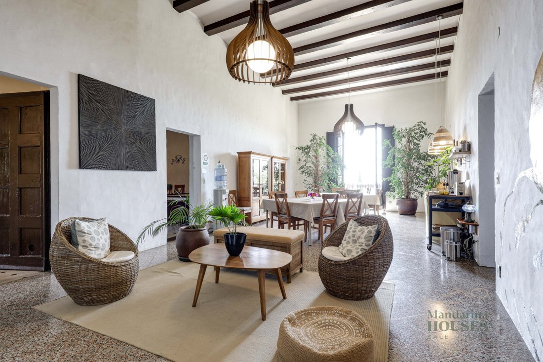 Finca in Tordera, Catalonia, Spain 4 - 11735991