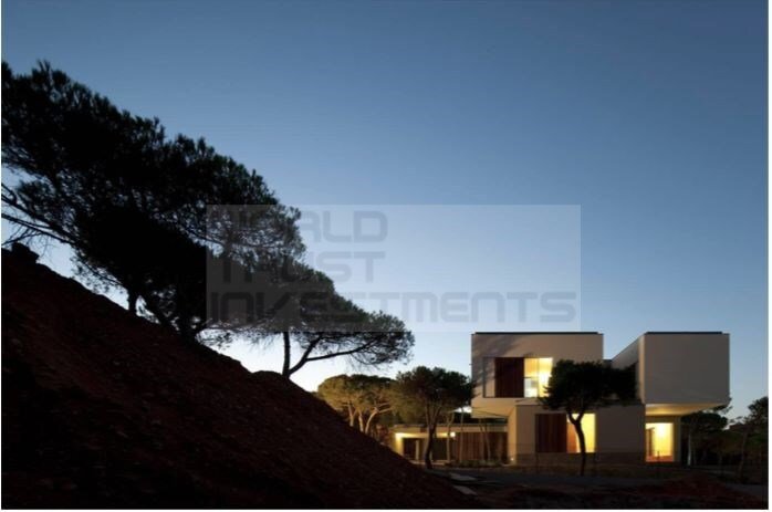 House in Castro Marim, Algarve, Portugal 2 - 12464146
