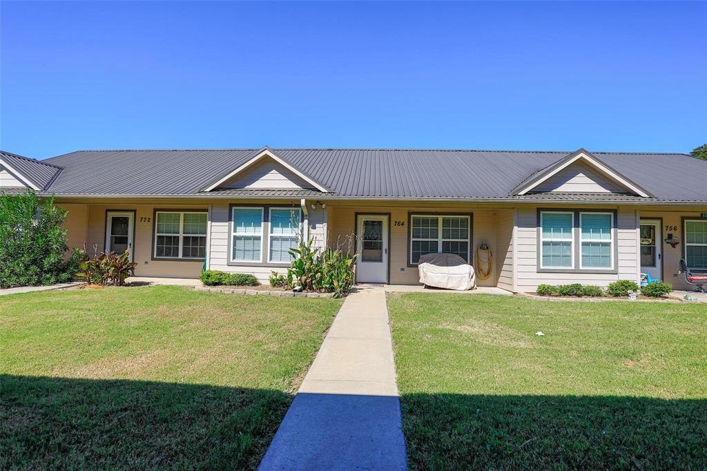 House in Gainesville, Texas, United States 1 - 16719475