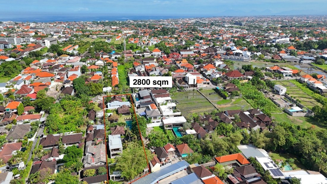 House in Canggu, Bali, Indonesia 5 - 16692399
