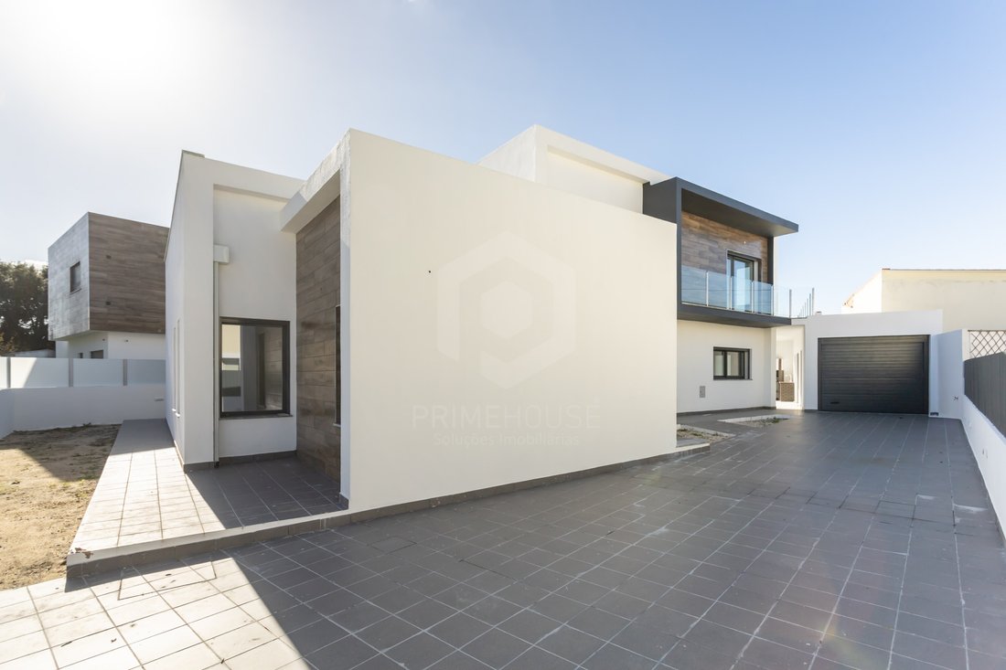 House in Azeitao (Sao Lourenco e Sao Simao), Setubal, Portugal 5 - 16658609