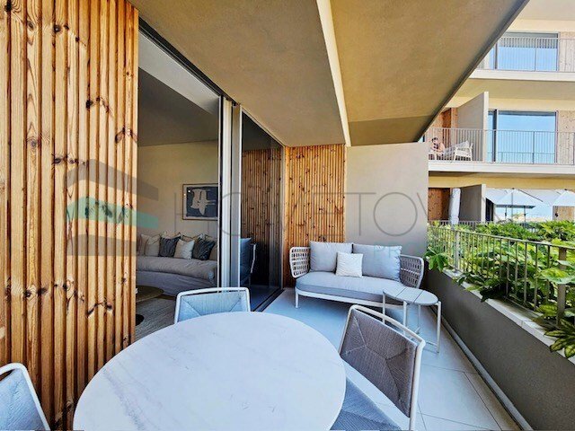 Wohnung in Quarteira, Algarve, Portugal 3 - 16033907