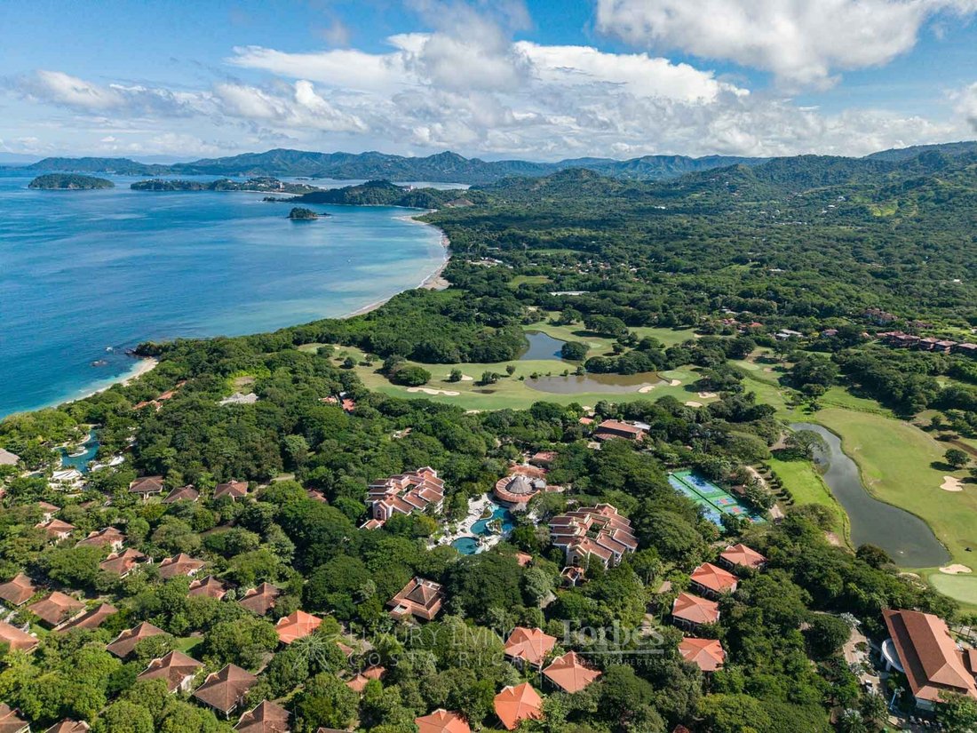 Land in Cabo Velas, Guanacaste Province, Costa Rica 1 - 16648710