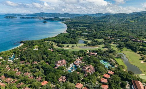 Terreno in Cabo Velas, Provincia di Guanacaste, Costa Rica 1