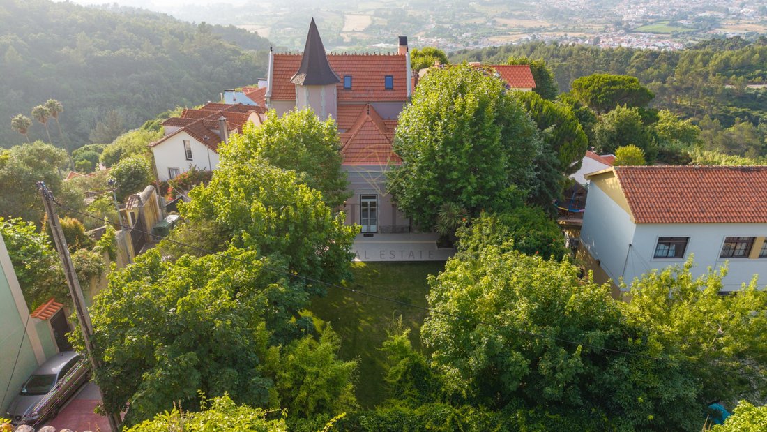House in Sintra, Lisbon, Portugal 1 - 16260106