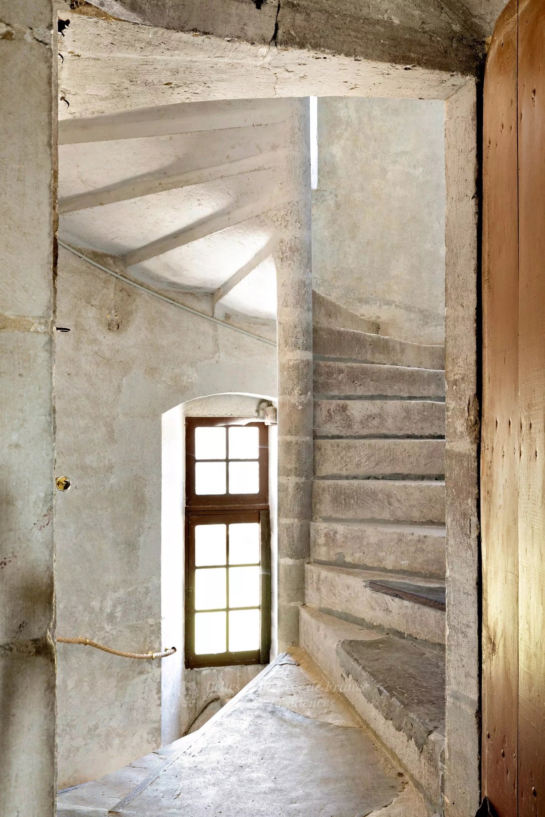 Estate in Centre Ville Sud, Nogent-le-Rotrou, France 4 - 16718064