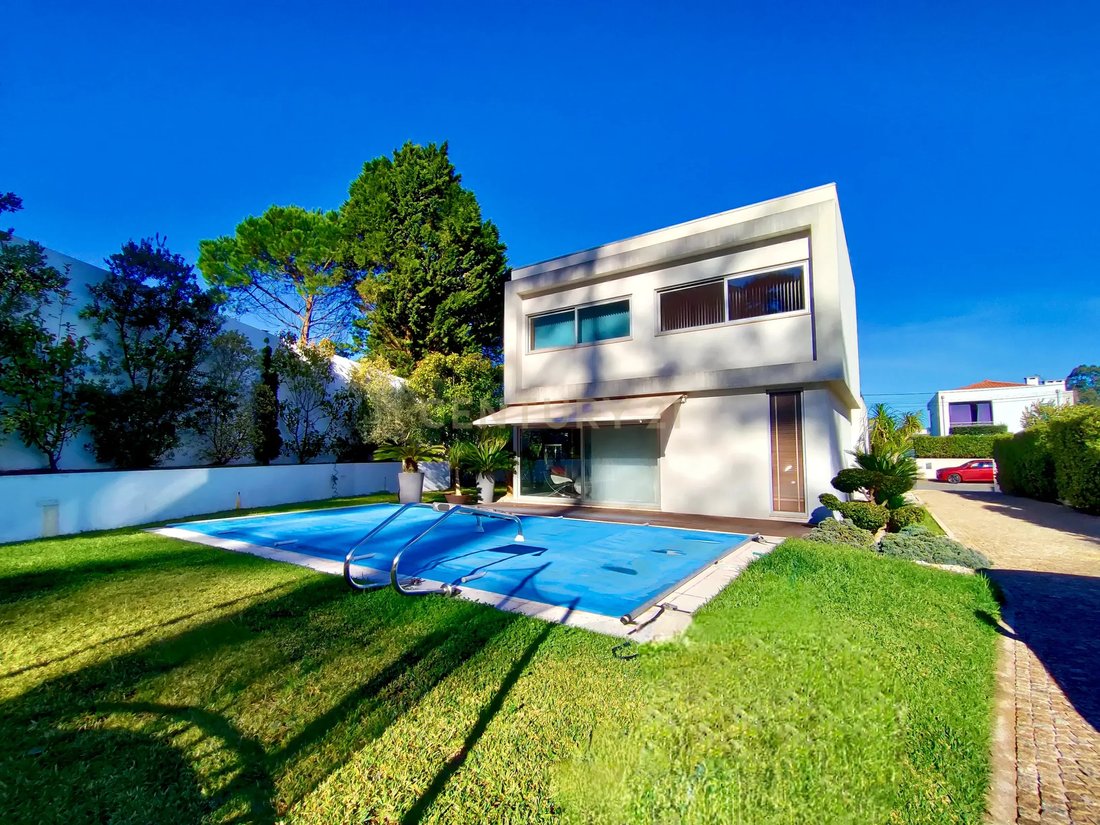 Villa in Arvore, Porto District, Portugal 4 - 16716553