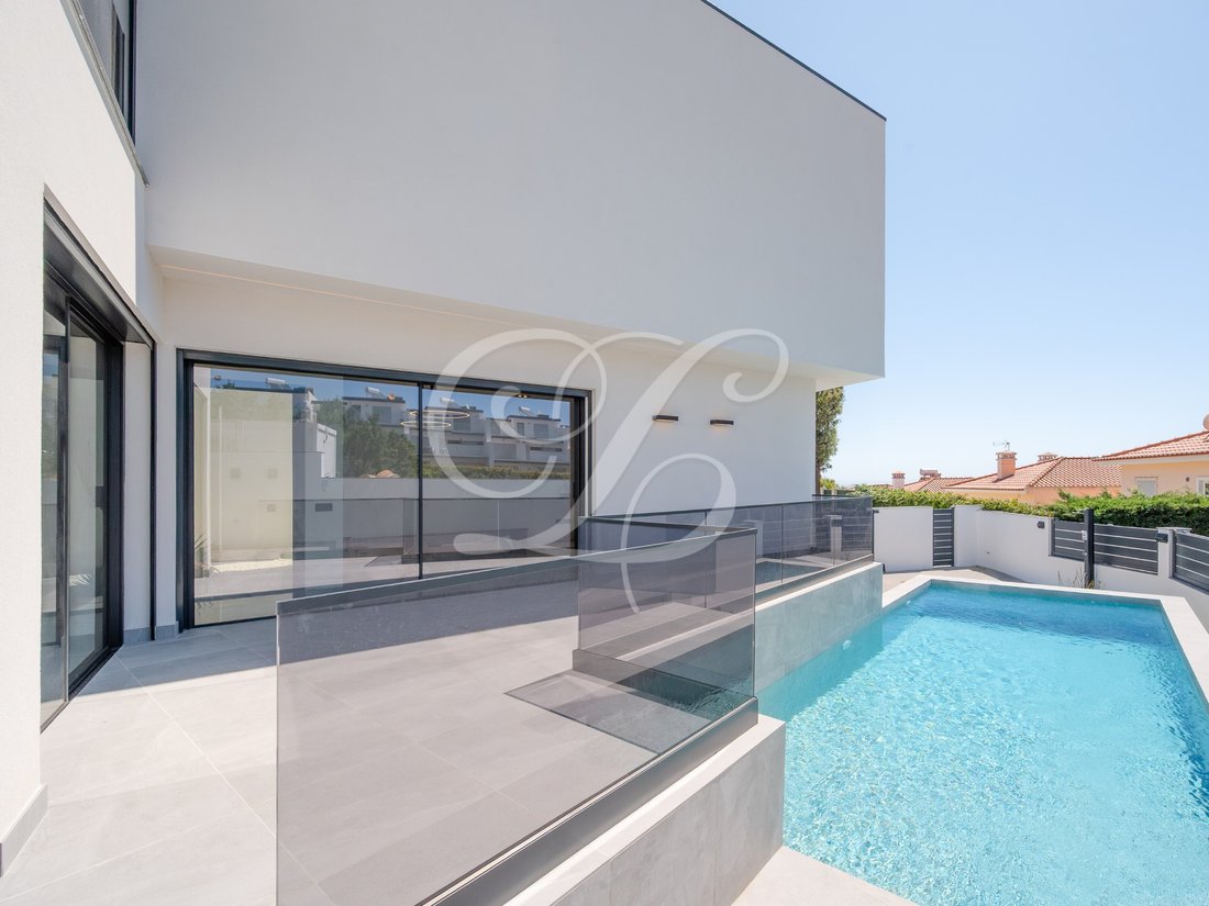 House in Cascais e Estoril, Lisbon, Portugal 5 - 15037273