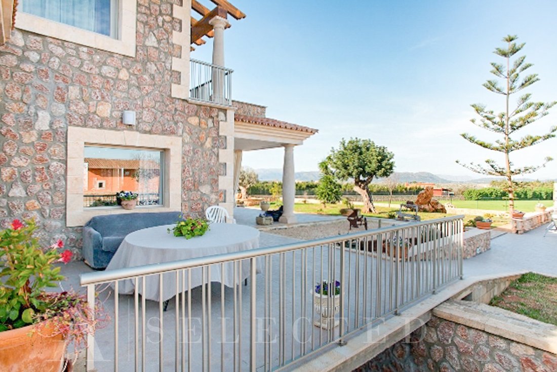 Chalet in Muro, Balearic Islands, Spain 5 - 10696572
