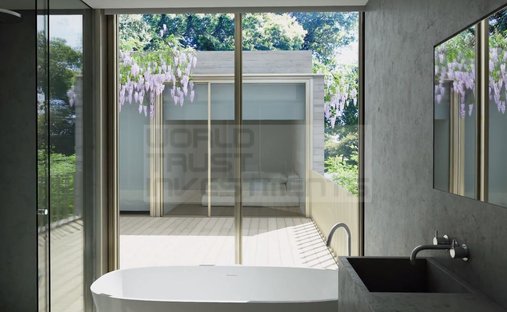 Apartment in Lordelo do Ouro e Massarelos, Porto District, Portugal 1
