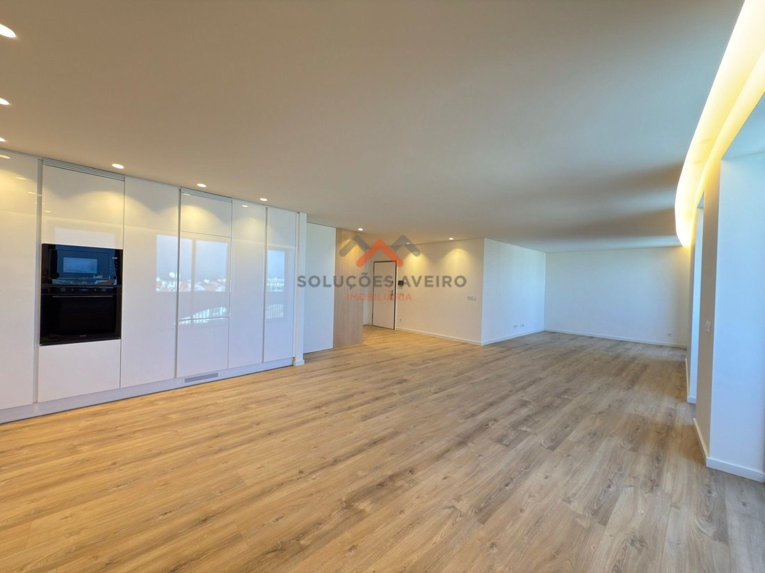 Apartment in Esgueira, Aveiro District, Portugal 3 - 16570177
