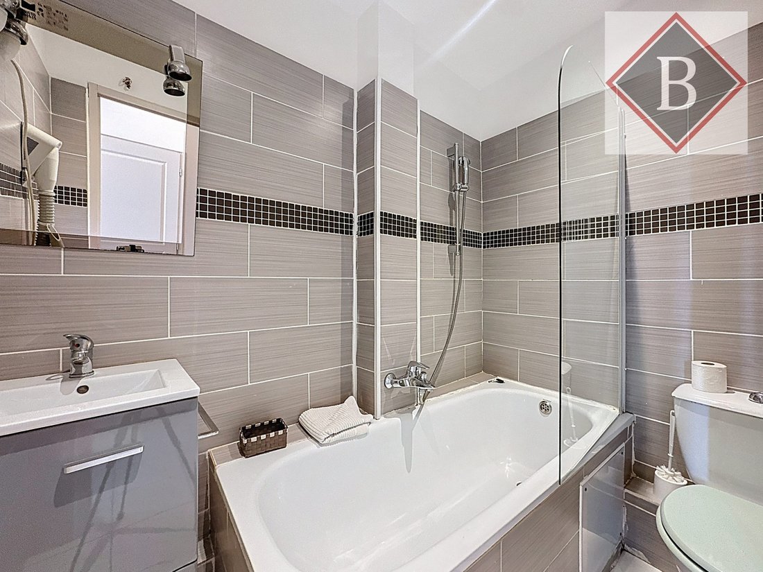 Apartment in Cannes, Provence-Alpes-Côte d'Azur, France 4 - 16713942