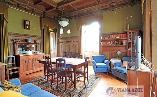 Finca à Afife, District de Viana do Castelo, Portugal 1